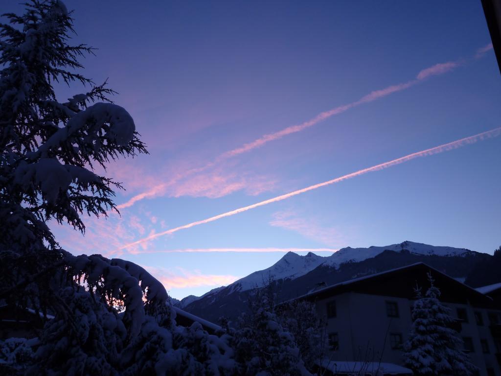 Apartmán Haus Bellis Neustift im Stubaital Exteriér fotografie